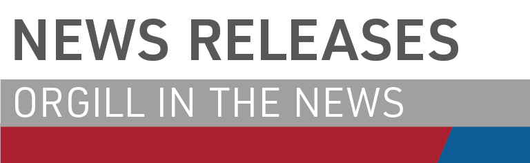 News Releases